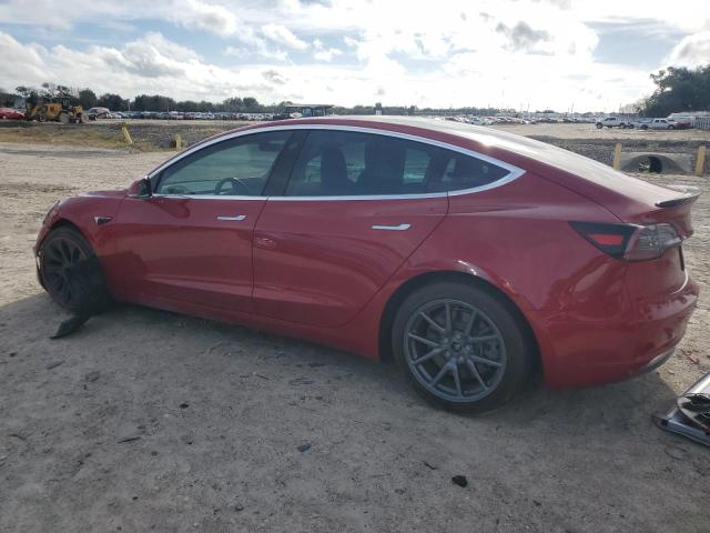 2019 Tesla Model 3 VIN: 5YJ3E1EA1KF298911 Lot: 58504504