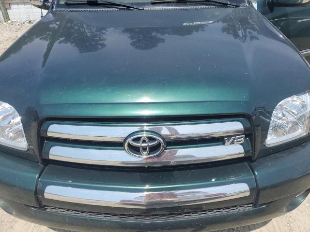 2003 Toyota Tundra Access Cab Sr5 VIN: 5TBBT44173S345160 Lot: 60814844