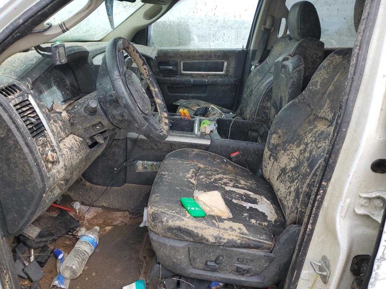 3C6TD4PL8CG292741 2012 Dodge Ram 2500 Longhorn