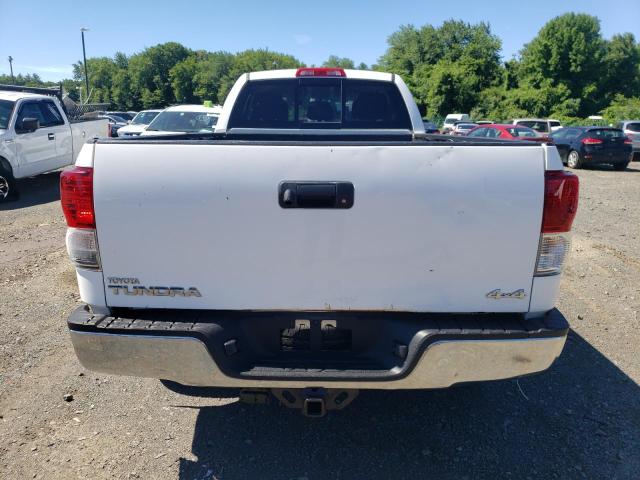 2013 Toyota Tundra Double Cab Sr5 VIN: 5TFCY5F1XDX014603 Lot: 61078354