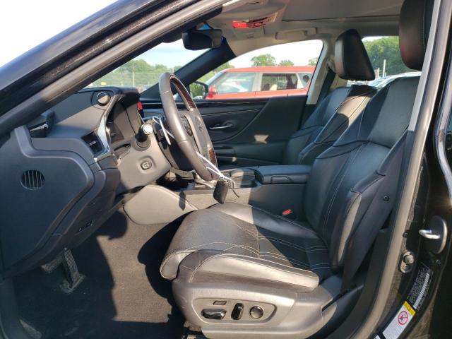 2019 Lexus Es 350 VIN: 58ABZ1B15KU005365 Lot: 59351364