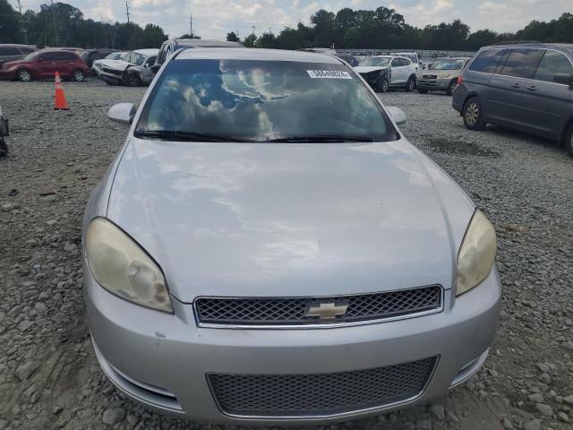 2013 Chevrolet Impala Ls VIN: 2G1WA5E3XD1204993 Lot: 58649824