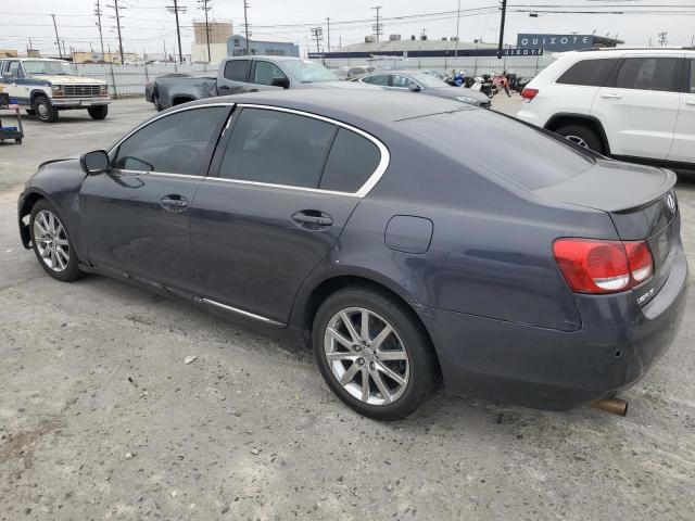 2006 Lexus Gs 300 VIN: JTHBH96S565001914 Lot: 57531064