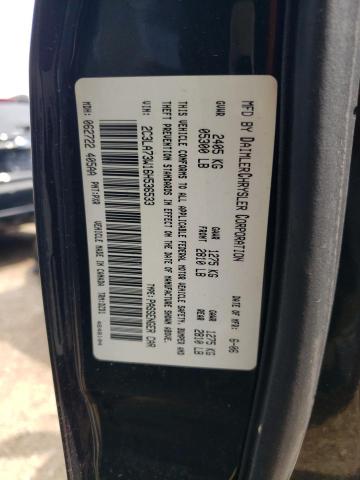 2006 Chrysler 300 - Image 12