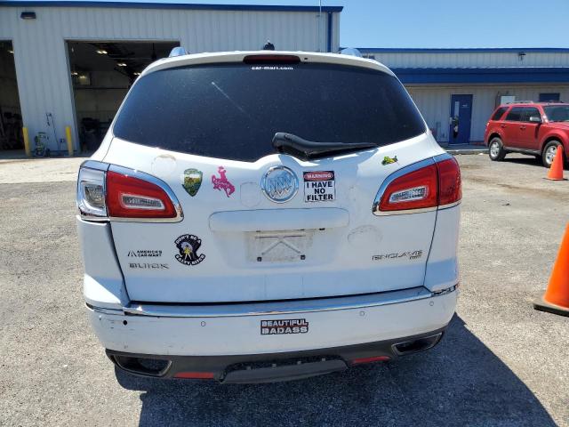 2016 Buick Enclave VIN: 5GAKVCKDXGJ123256 Lot: 58286684