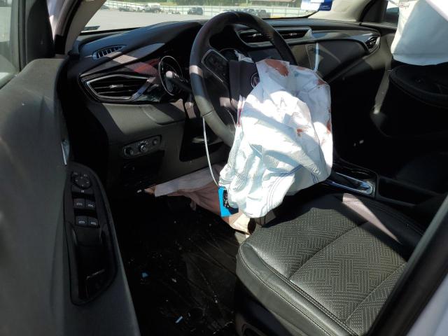 2022 Buick Encore Gx Essence VIN: KL4MMFSL4NB065052 Lot: 57971704