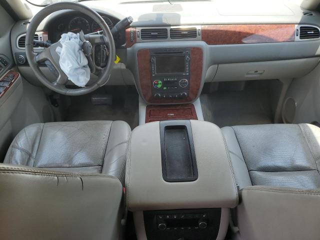 2010 Chevrolet Tahoe C1500 Ltz VIN: 1GNUCCE06AR147740 Lot: 57923114