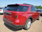 FORD EXPLORER X photo