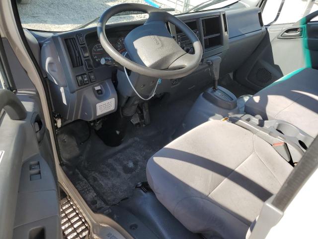 2019 Isuzu Npr Hd VIN: 54DC4W1B9KS801839 Lot: 54722514