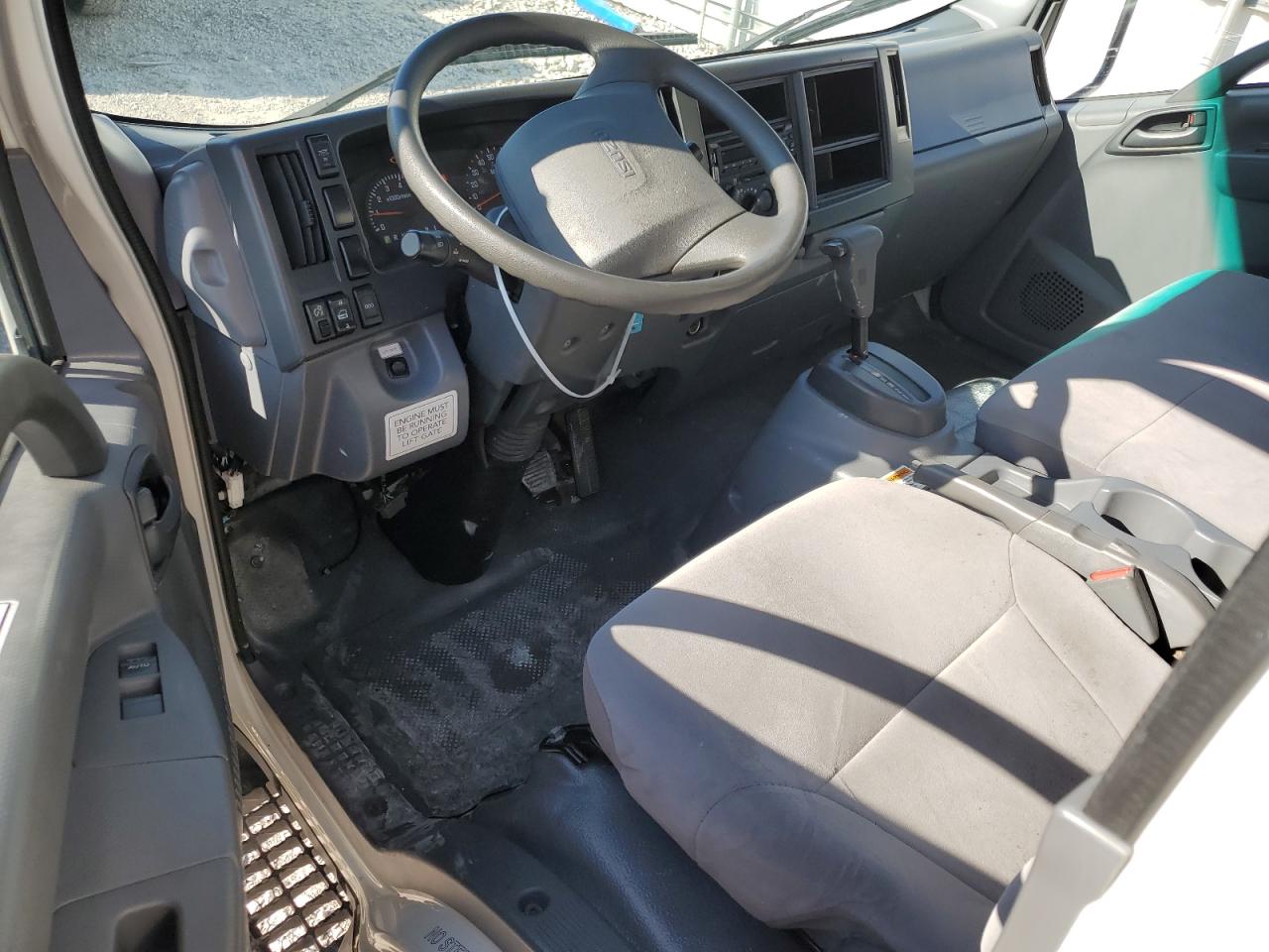 54DC4W1B9KS801839 2019 Isuzu Npr Hd