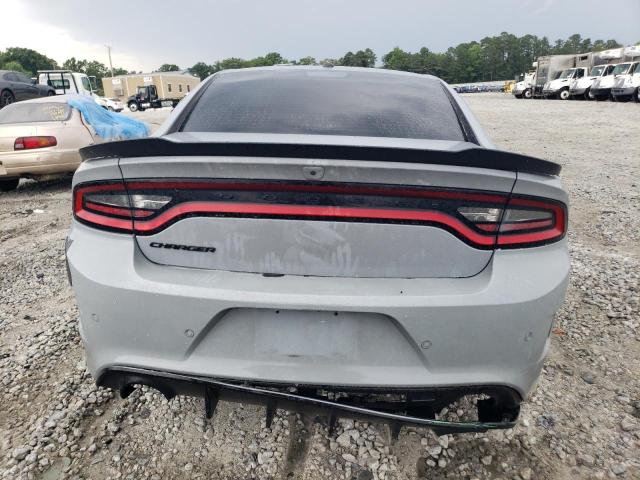 2021 Dodge Charger Sxt VIN: 2C3CDXBG9MH512799 Lot: 57459364