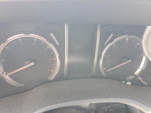 2022 Toyota 4Runner Sr5 Premium VIN: JTESU5JR9N5972094 Lot: 59705624