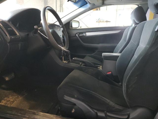 2006 Honda Accord Lx VIN: 1HGCM72346A011153 Lot: 59324734