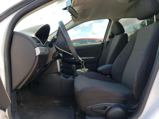 2010 Chevrolet Cobalt 1Lt VIN: 1G1AD5F52A7209315 Lot: 59778344