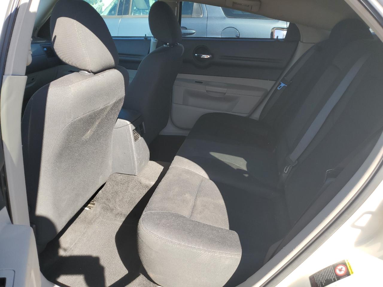 2D8FV48V95H151944 2005 Dodge Magnum Sxt