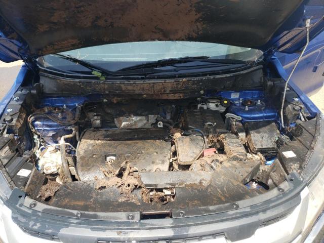 2023 MITSUBISHI RVR SE JA4AJVAW4PU600941