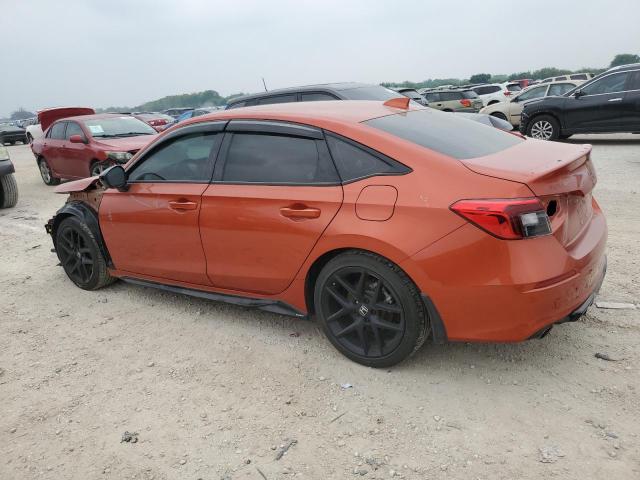 2023 Honda Civic Si VIN: 2HGFE1E53PH471637 Lot: 56624064