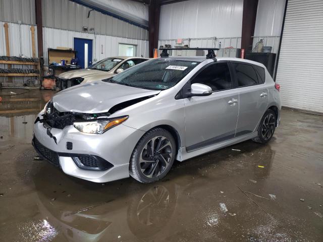 2016 Toyota Scion Im VIN: JTNKARJEXGJ510814 Lot: 57490734