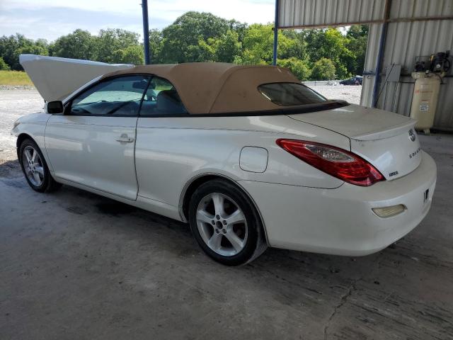 2007 Toyota Camry Solara Se VIN: 4T1FA38P77U126770 Lot: 57208904