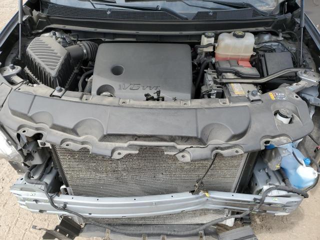 2020 Chevrolet Traverse Lt VIN: 1GNERGKW3LJ325186 Lot: 59074284