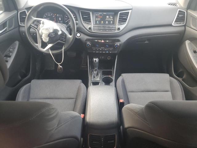 2018 HYUNDAI TUCSON VAL - KM8J33A25JU648064