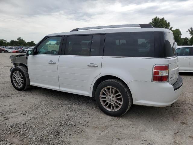 2015 FORD FLEX SEL - 2FMHK6C8XFBA05694