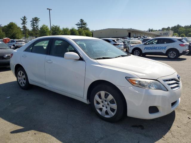 4T4BF3EK5BR193648 | 2011 Toyota camry base