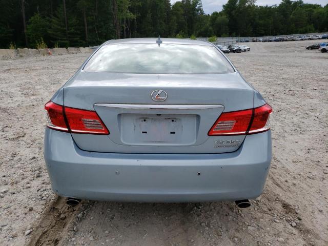 2011 Lexus Es 350 VIN: JTHBK1EG8B2452072 Lot: 60133244