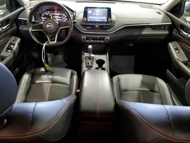 2021 Nissan Altima - Image 8