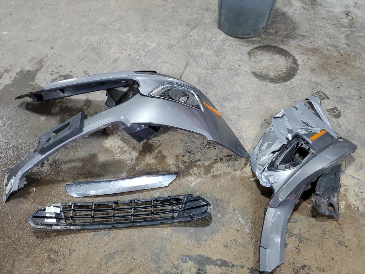 3FAHP0JA2AR309305 2010 Ford Fusion Sel