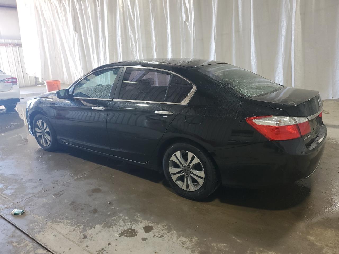 2015 Honda Accord Lx vin: 1HGCR2F30FA010290