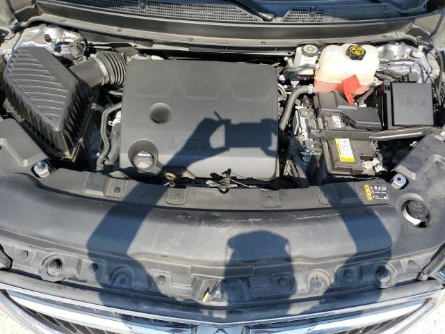 2020 Buick Enclave Essence VIN: 5GAERBKW6LJ196258 Lot: 57972424