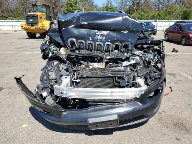 2016 JEEP CHEROKEE L - 1C4PJMCB5GW210455