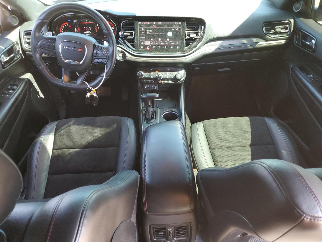 1C4SDJCT1MC559179 2021 Dodge Durango R/T