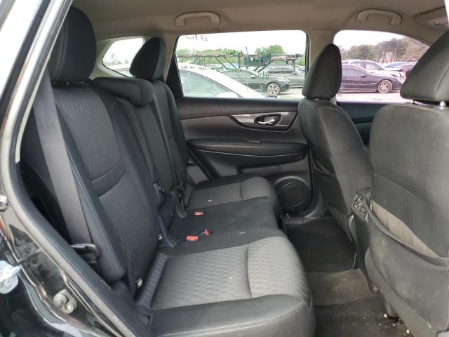 2017 NISSAN ROGUE S - KNMAT2MV8HP581800