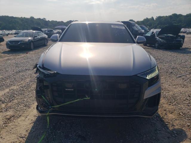 WA1EVAF11MD040643 Audi Q8 PREMIUM 5