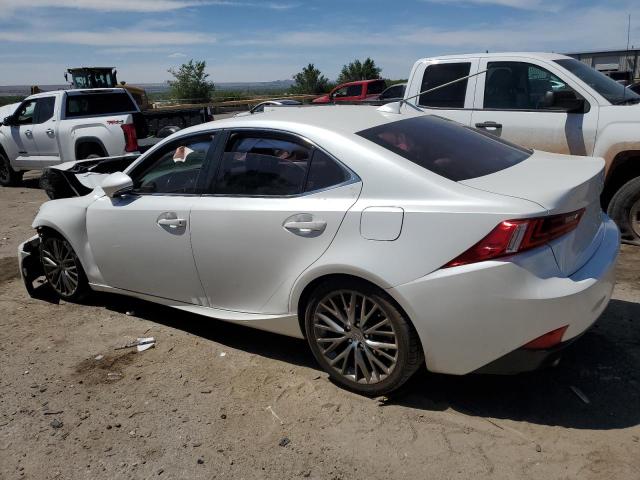 2016 Lexus Is 300 VIN: JTHCM1D24G5004017 Lot: 56896214