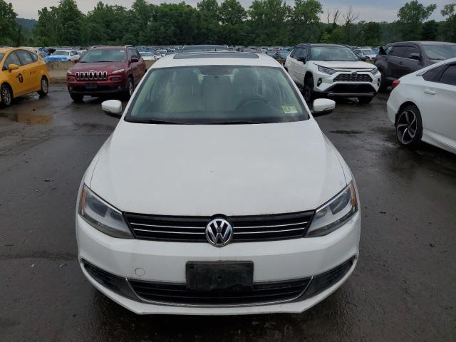 2013 Volkswagen Jetta Se VIN: 3VWDP7AJ3DM442154 Lot: 59023624