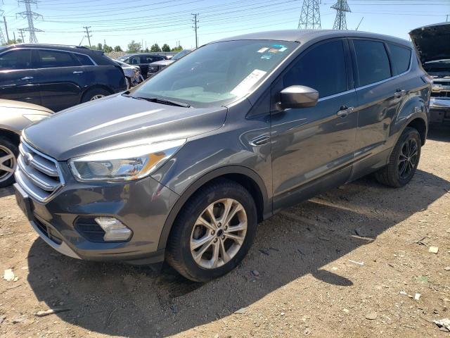 Vin: 1fmcu0gd7huc27955, lot: 57542564, ford escape se 2017 img_1