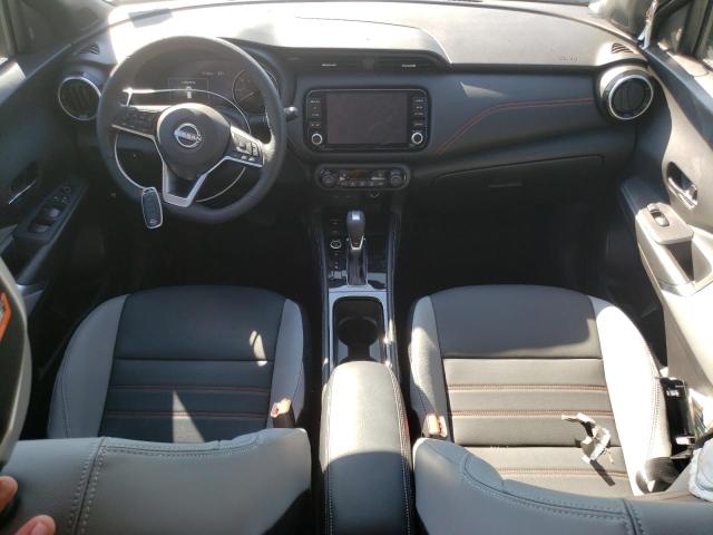 2024 Nissan Kicks Sr VIN: 3N1CP5DV1RL500327 Lot: 58613454