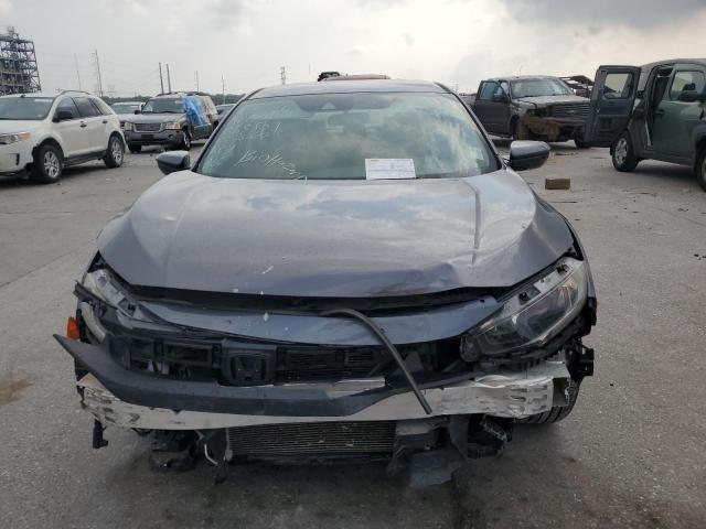 2019 Honda Civic Lx VIN: 19XFC2F60KE002060 Lot: 57944604