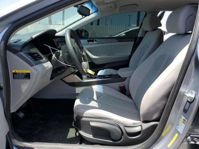 2016 Hyundai Sonata Se VIN: 5NPE24AF6GH362616 Lot: 59230824