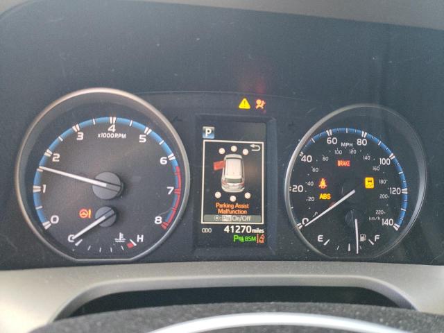 2017 Toyota Rav4 Xle VIN: 2T3RFREV0HW580145 Lot: 58523584