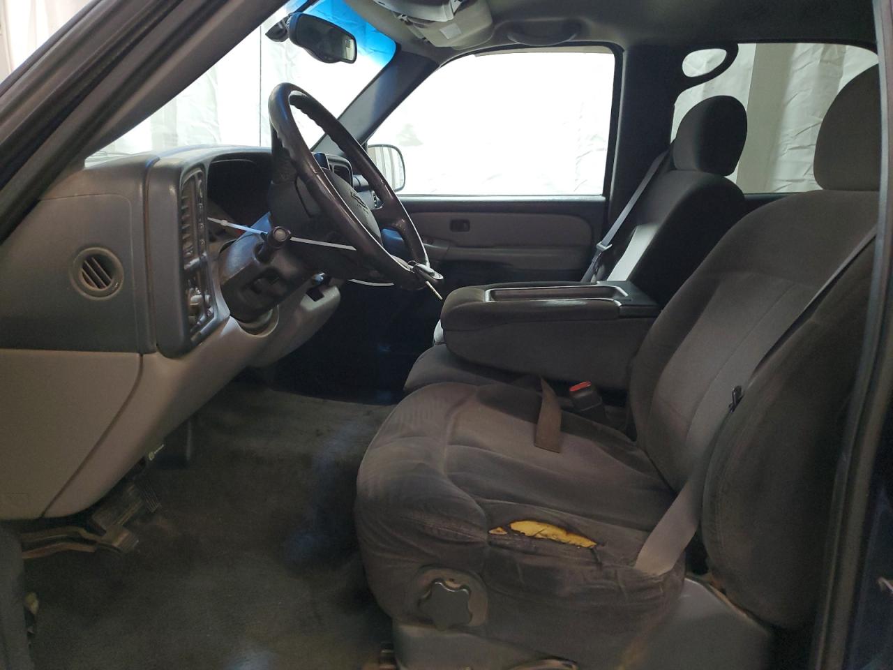 1GNEK13T4YJ112745 2000 Chevrolet Tahoe K1500