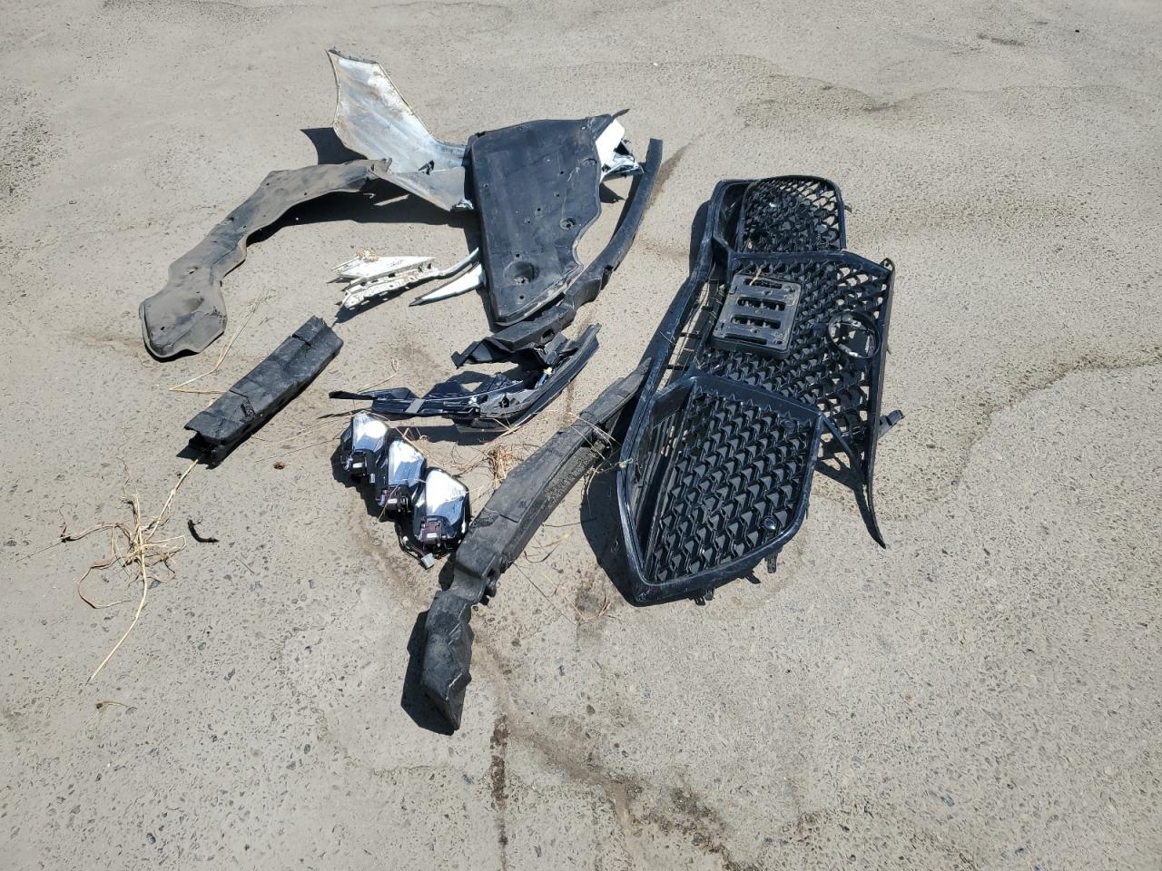 4T1BZ1FB1KU010623 2019 Toyota Avalon Xle