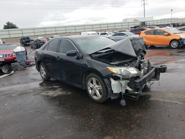 VIN 4T1BF1FK3EU367914 2014 Toyota Camry, L no.4