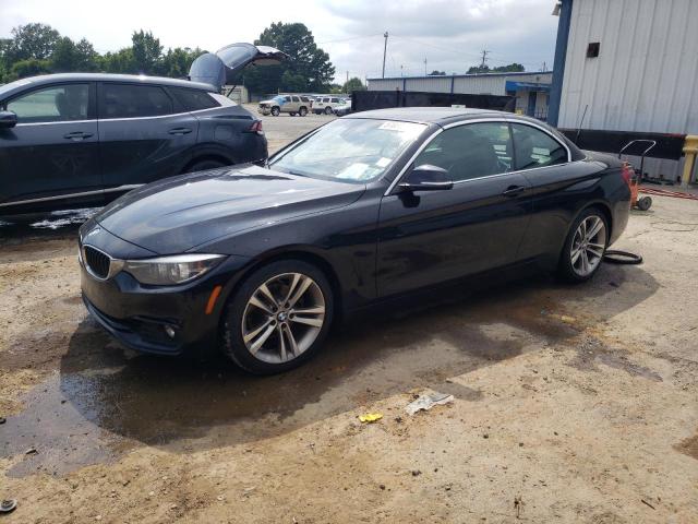 VIN WBA4Z1C54JEC60927 2018 BMW 4 Series, 430I no.1