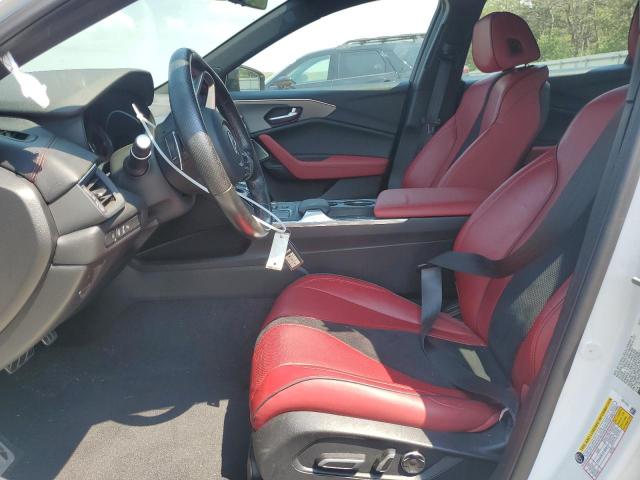 2021 ACURA TLX TECH A - 19UUB6F5XMA011316