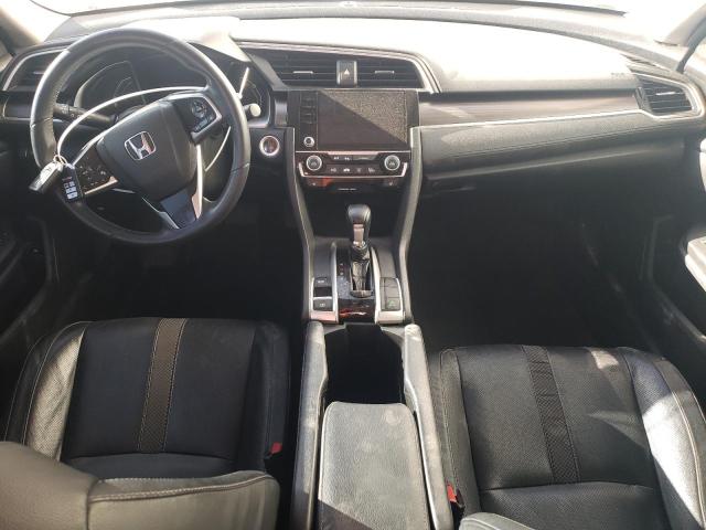 2019 Honda Civic Exl VIN: 19XFC1F79KE012802 Lot: 57761614