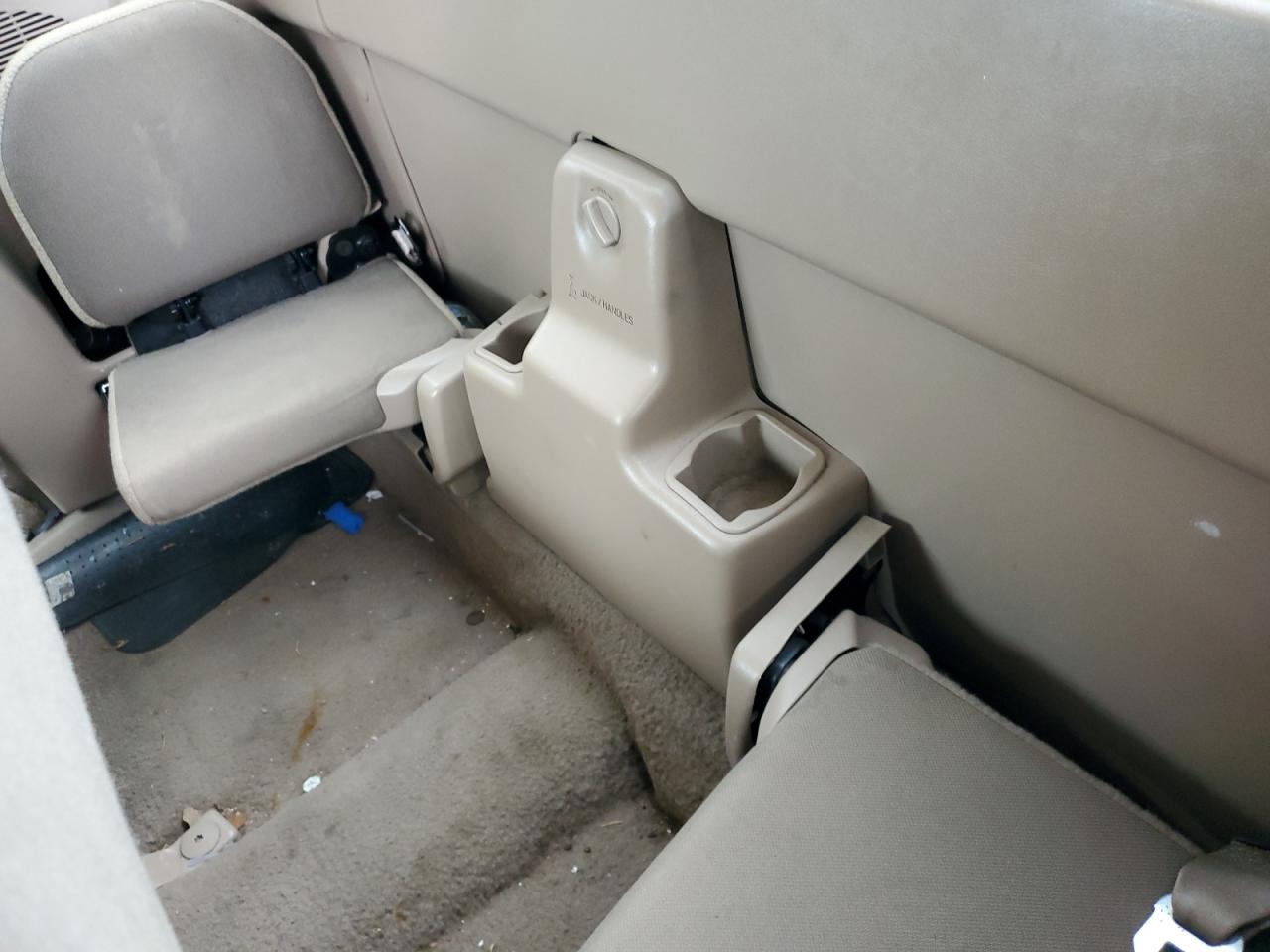 1FTYR14V21PB04115 2001 Ford Ranger Super Cab